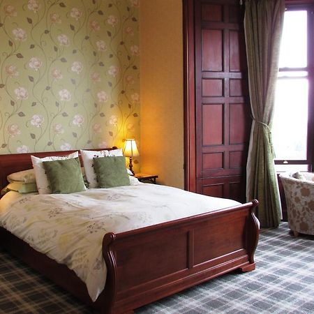 Hillcrest House Newton Stewart Dış mekan fotoğraf