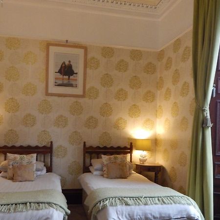 Hillcrest House Newton Stewart Dış mekan fotoğraf