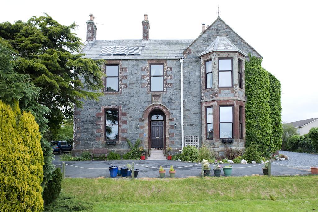 Hillcrest House Newton Stewart Dış mekan fotoğraf