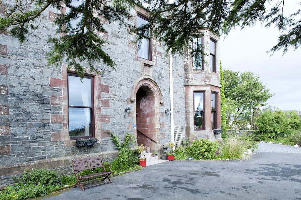 Hillcrest House Newton Stewart Dış mekan fotoğraf