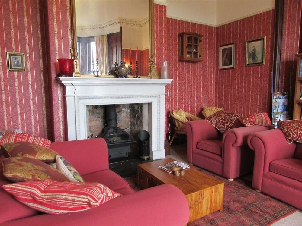 Hillcrest House Newton Stewart Dış mekan fotoğraf