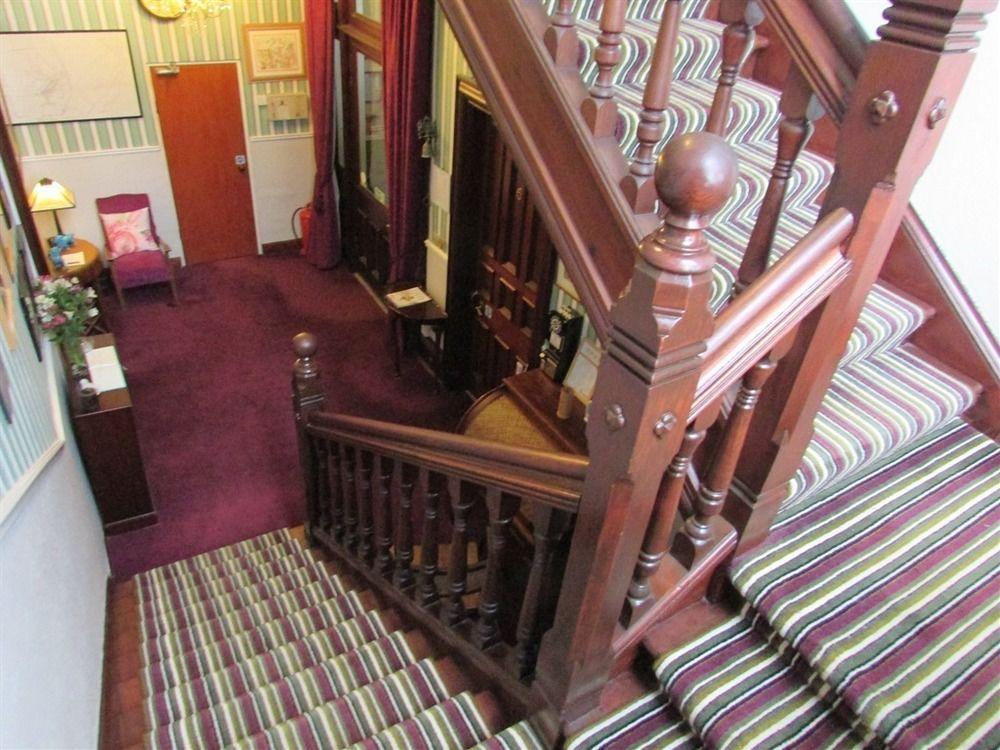 Hillcrest House Newton Stewart Dış mekan fotoğraf