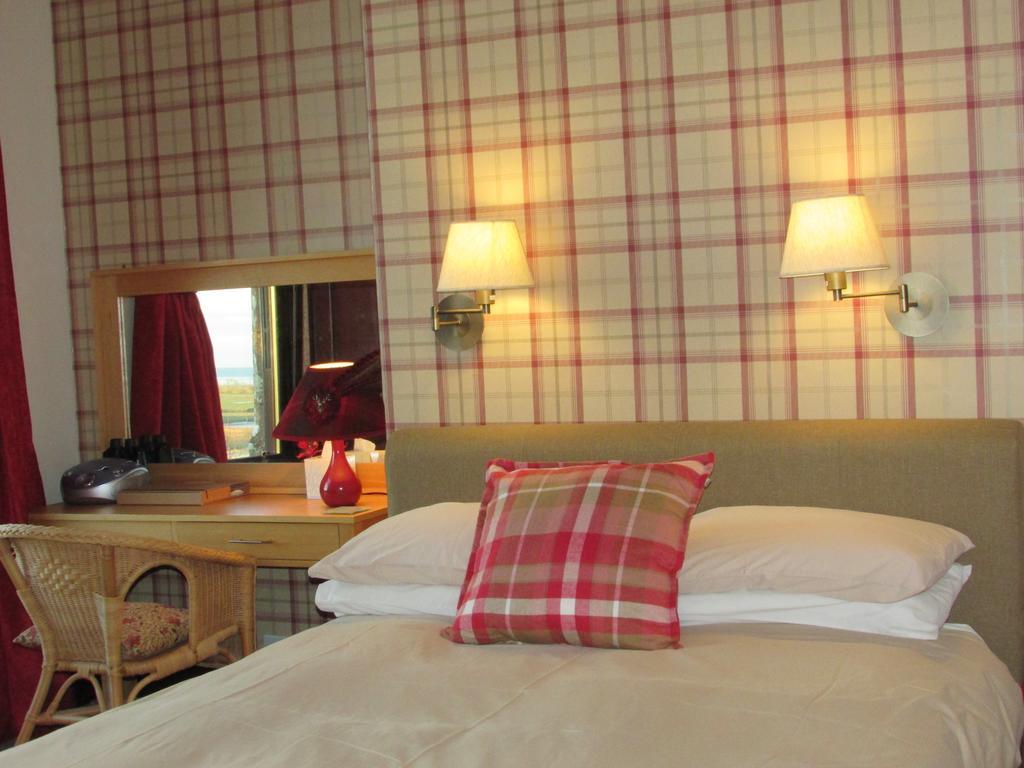 Hillcrest House Newton Stewart Dış mekan fotoğraf