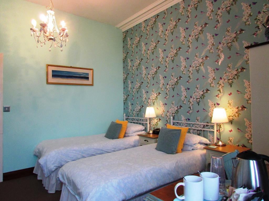 Hillcrest House Newton Stewart Dış mekan fotoğraf