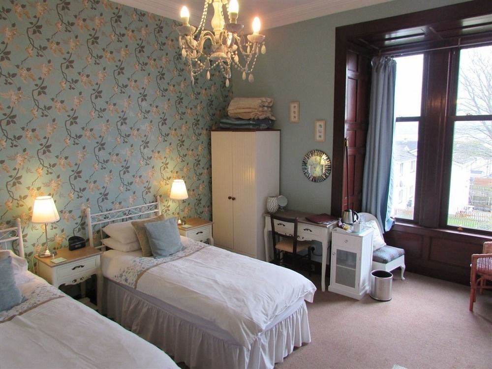 Hillcrest House Newton Stewart Dış mekan fotoğraf