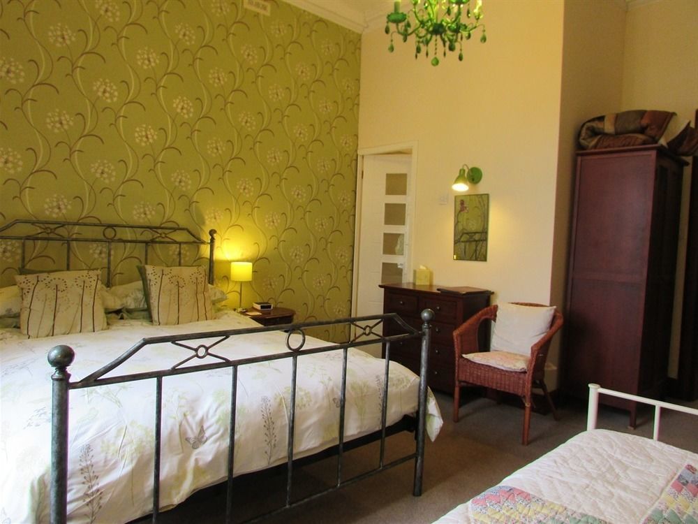 Hillcrest House Newton Stewart Dış mekan fotoğraf
