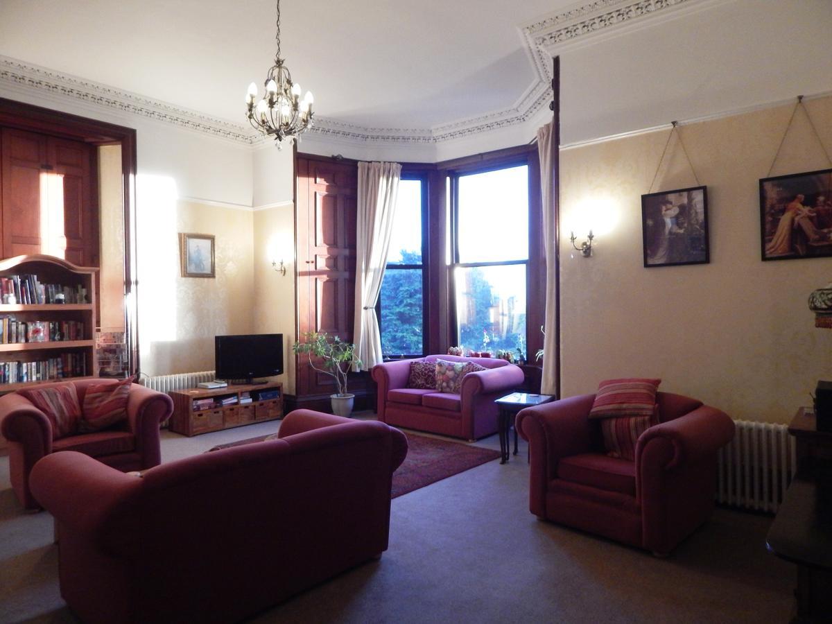 Hillcrest House Newton Stewart Dış mekan fotoğraf