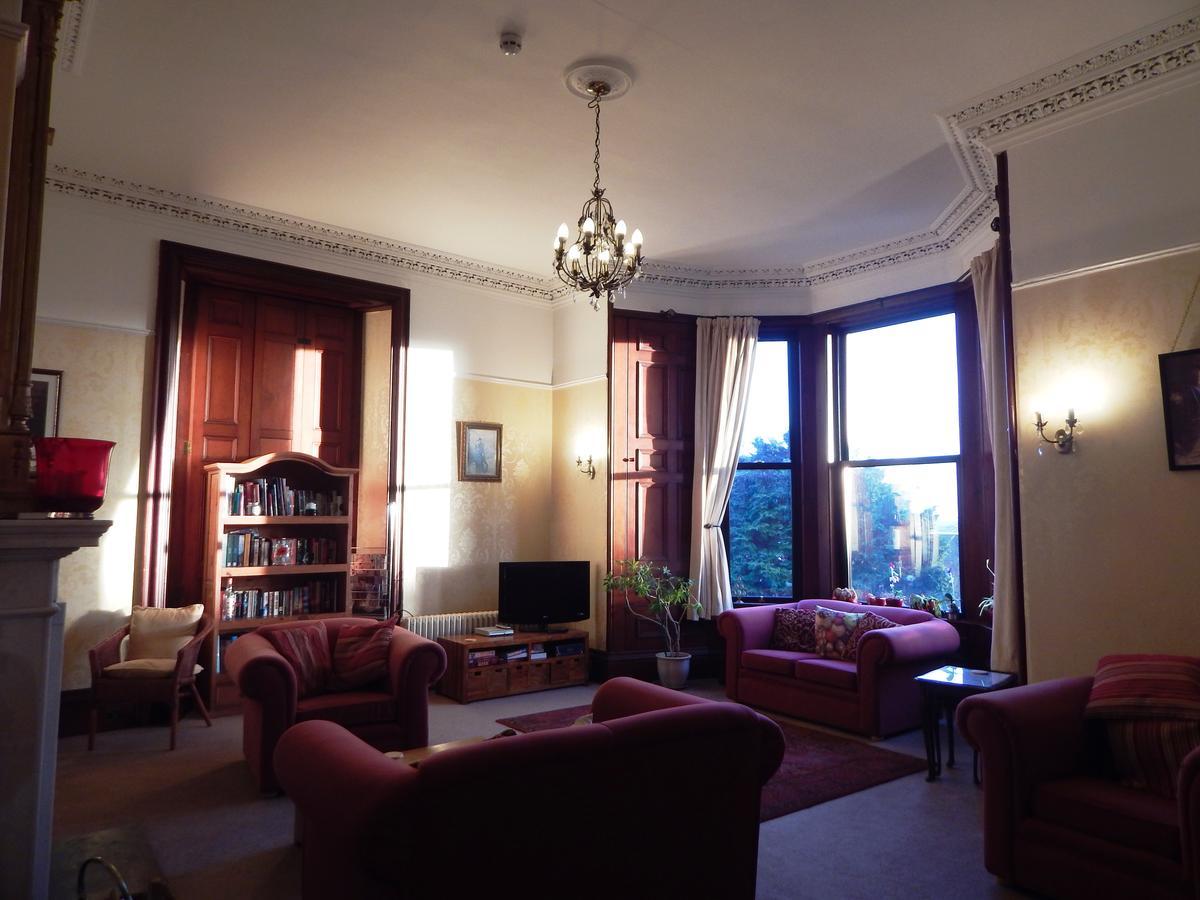 Hillcrest House Newton Stewart Dış mekan fotoğraf