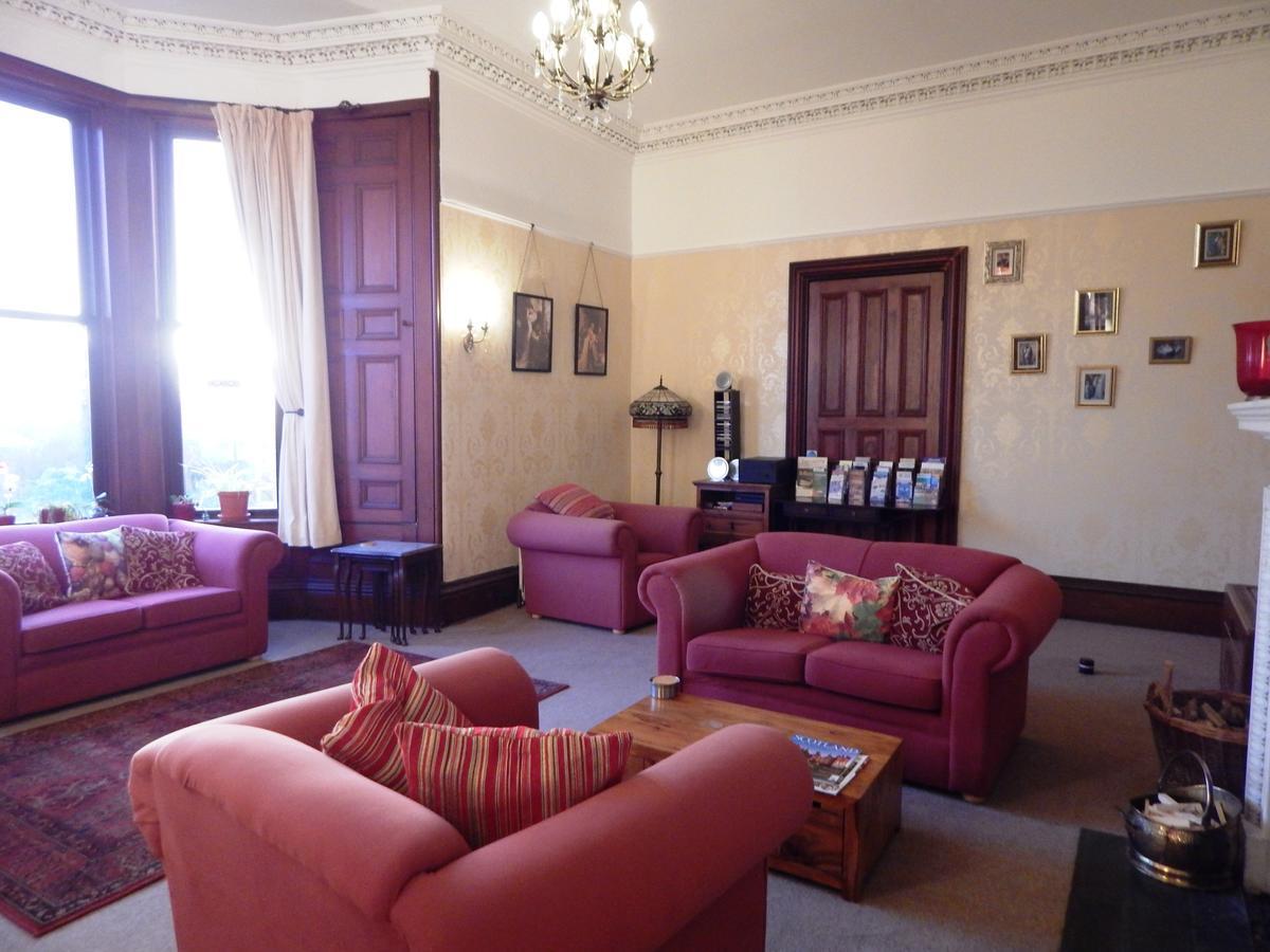 Hillcrest House Newton Stewart Dış mekan fotoğraf