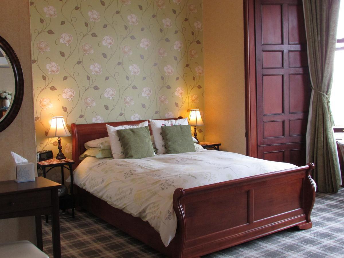 Hillcrest House Newton Stewart Dış mekan fotoğraf
