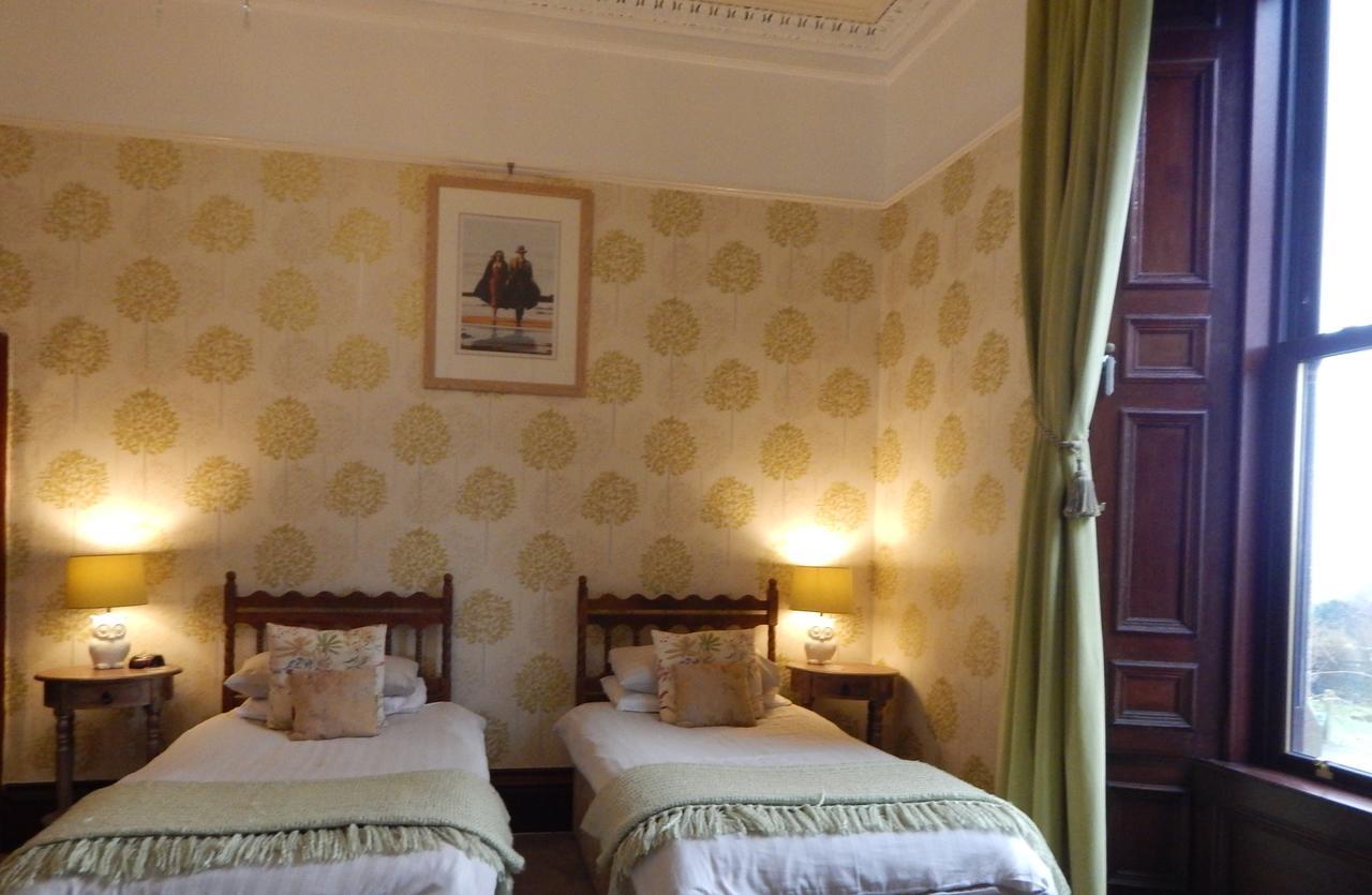 Hillcrest House Newton Stewart Dış mekan fotoğraf