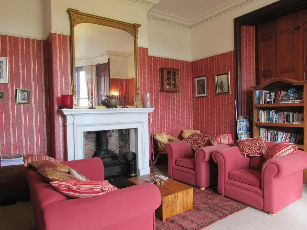 Hillcrest House Newton Stewart Dış mekan fotoğraf
