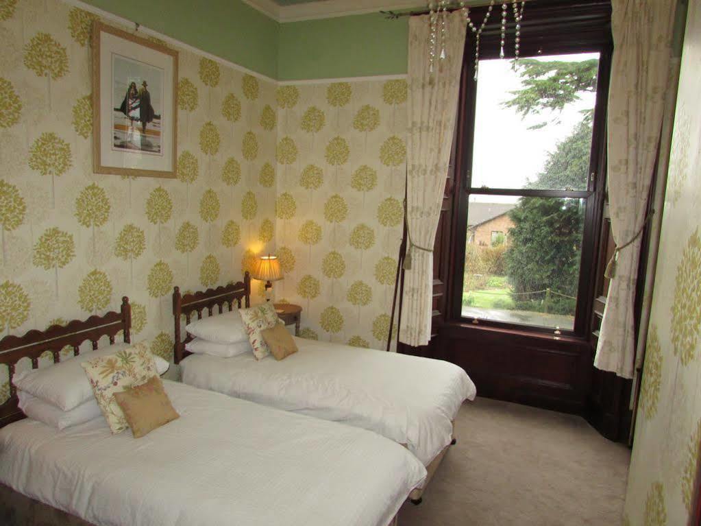 Hillcrest House Newton Stewart Dış mekan fotoğraf