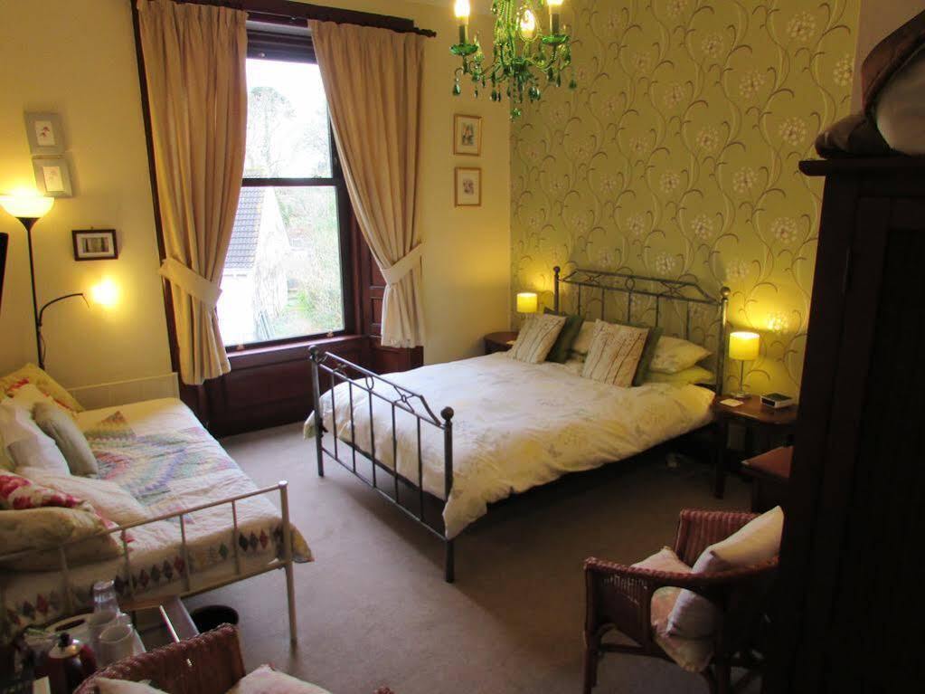 Hillcrest House Newton Stewart Dış mekan fotoğraf